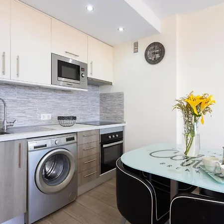 Live Americas Pool 2 Lägenhet