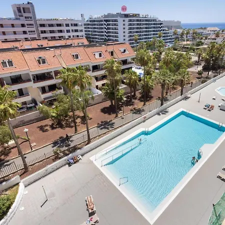 Lejlighed Live Americas Pool 2