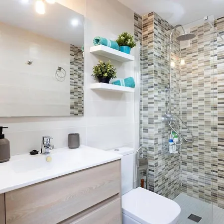 Live Americas Pool 2 Playa de las Américas