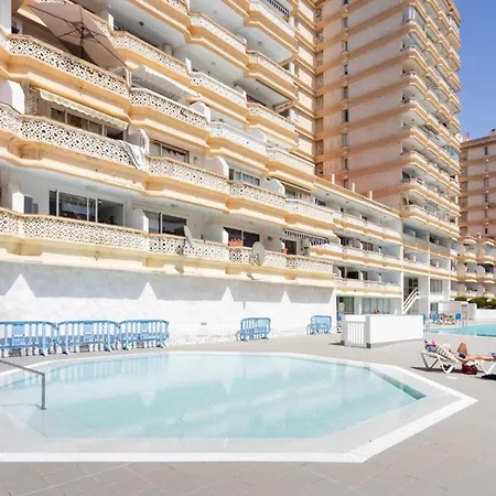 Live Americas Pool 2 * Playa de las Americas (Tenerife)