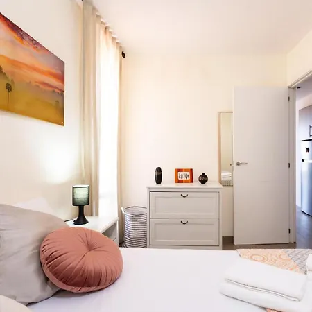 Live Americas Pool 2 Lägenhet