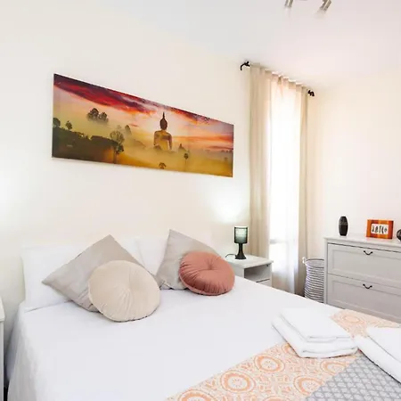 Lägenhet Live Americas Pool 2 *