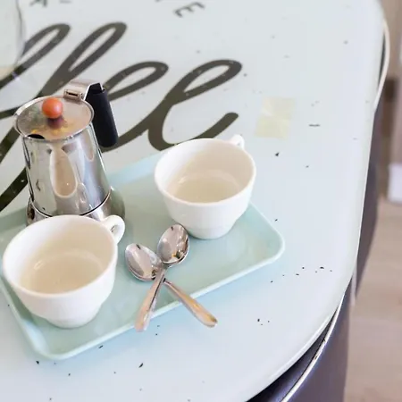 Lägenhet Live Americas Pool 2 *