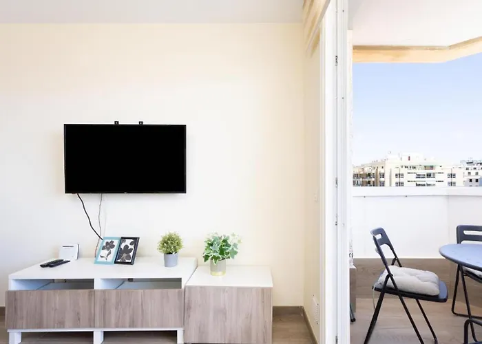 Live Americas Pool 2 Apartment Playa de las Americas (Tenerife)