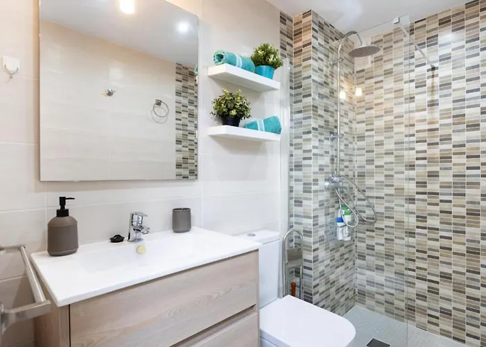 Live Americas Pool 2 Playa de las Americas (Tenerife)