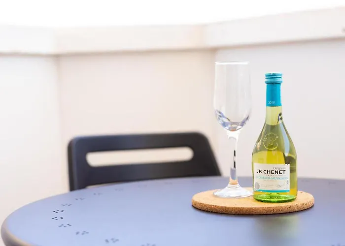 Apartment Live Americas Pool 2 *