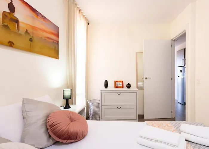 Live Americas Pool 2 Apartment