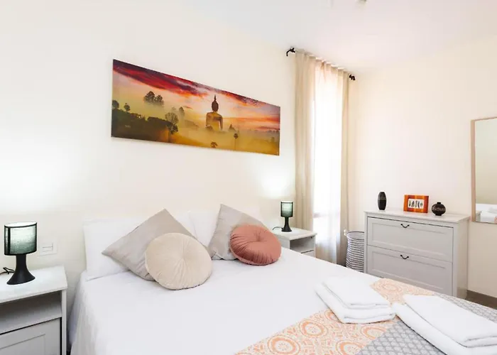 Apartment Live Americas Pool 2 *