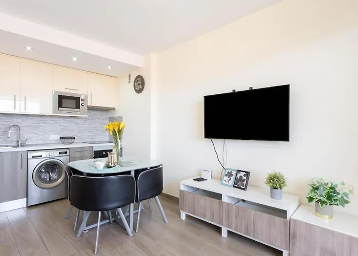 Live Americas Pool 2 * Playa de las Americas (Tenerife)