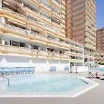 Live Americas Pool 2 * Плая-де-лас-Америкас