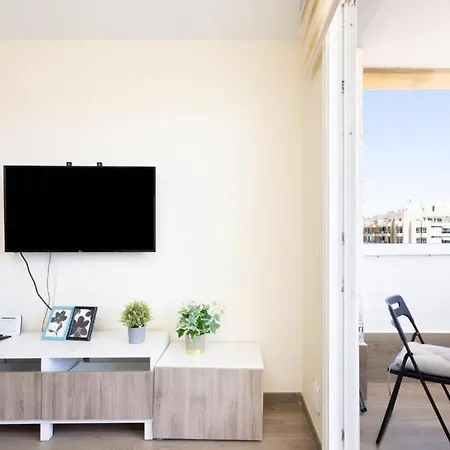 Live Americas Pool 2 Apartamento Playa de las Americas (Tenerife)