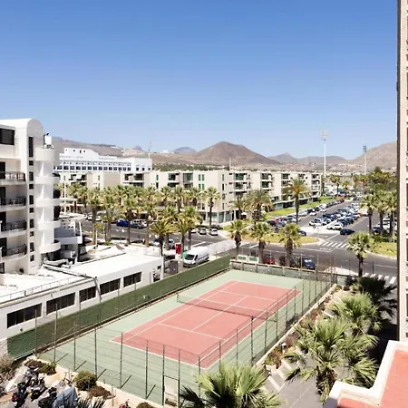 Apartamento Live Americas Pool 2