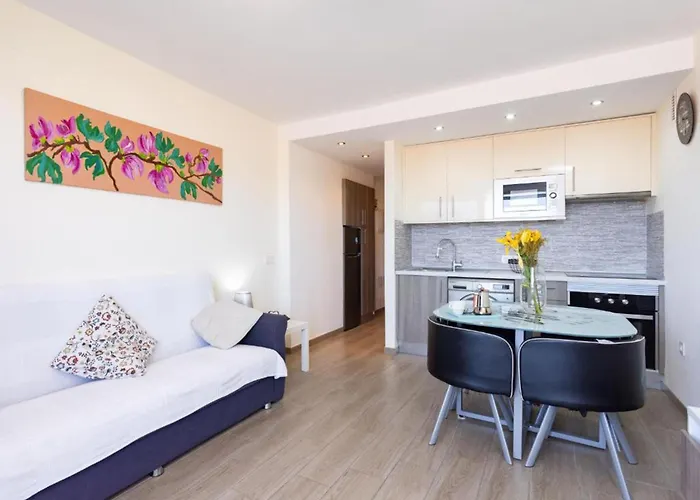 Live Americas Pool 2 Apartamento