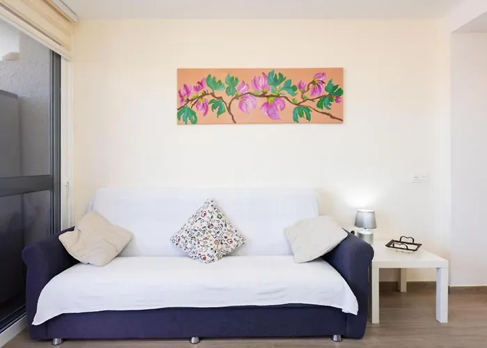 Live Americas Pool 2 Apartamento Playa de las Americas (Tenerife)