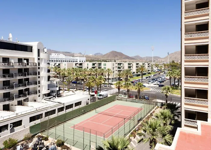 Apartamento Live Americas Pool 2